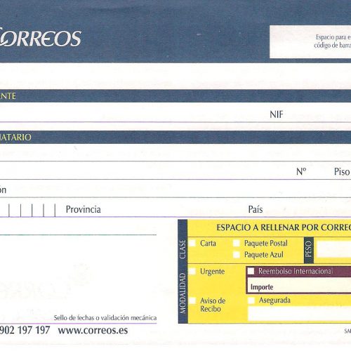 El cartero solo llama dos veces